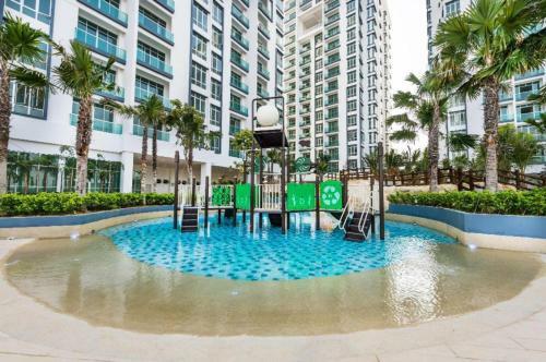 Apartamento Paradise Bm Comfy Home 3