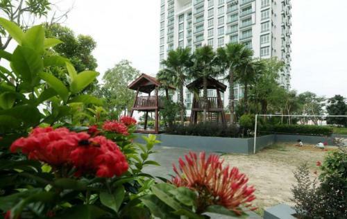 Apartamento Paradise Bm Comfy Home 3