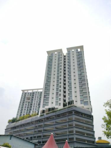 Apartamento Paradise Bm Comfy Home 3