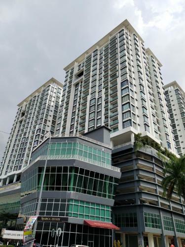 Apartamento Paradise Bm Comfy Home 3