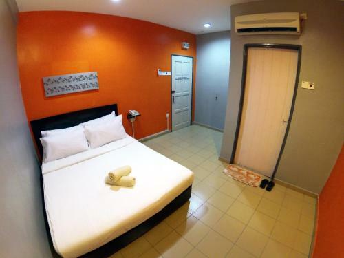 Jv Hotel @ Simpang Ampat