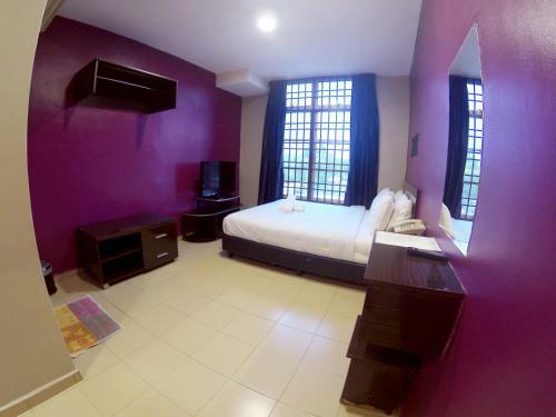 Jv Hotel @ Simpang Ampat