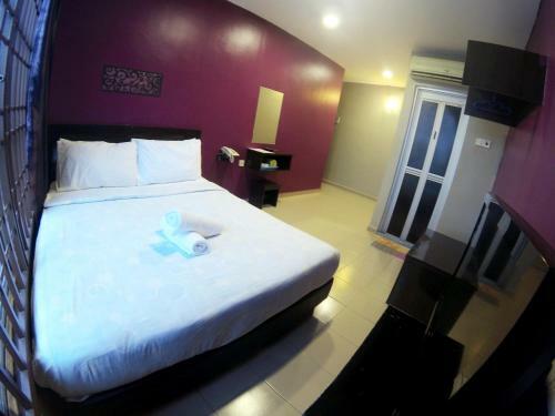 Jv Hotel @ Simpang Ampat