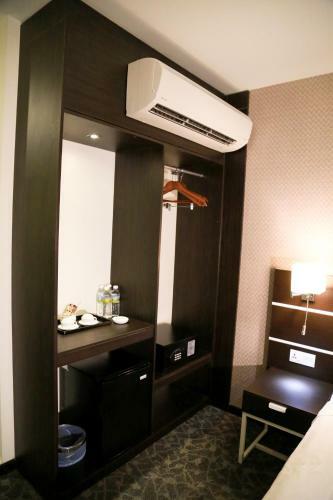 K Garden Hotel Parit Buntar