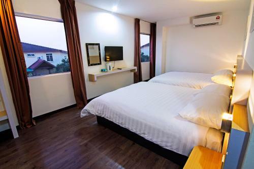 Motel Thanks Hotel