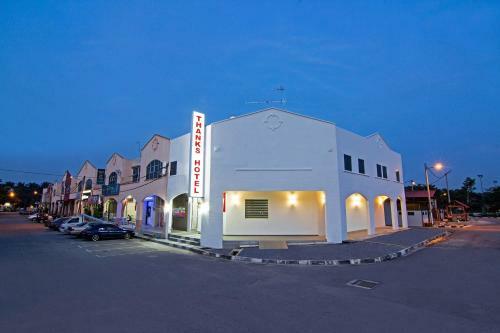 Motel Thanks Hotel