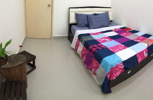 Balik Pulau Diy Homestay