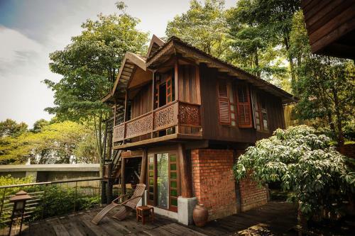 Lodge Malihom Private Estate