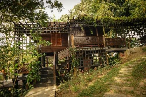 Lodge Malihom Private Estate