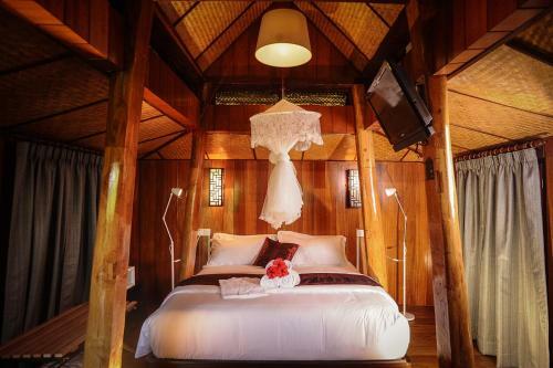 Lodge Malihom Private Estate