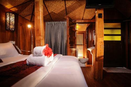 Lodge Malihom Private Estate