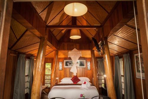 Lodge Malihom Private Estate