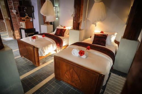 Lodge Malihom Private Estate