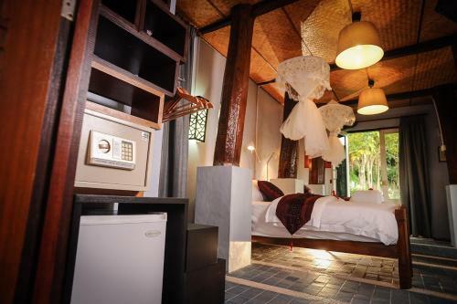 Lodge Malihom Private Estate