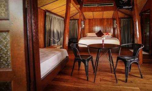 Lodge Malihom Private Estate