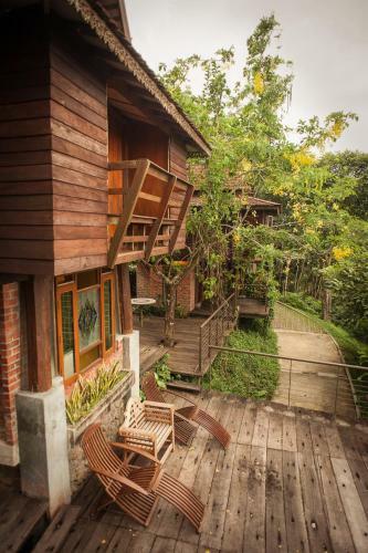 Lodge Malihom Private Estate