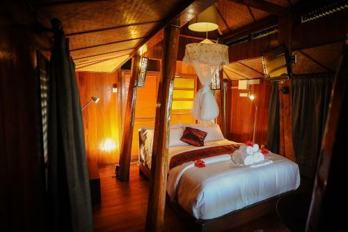 Lodge Malihom Private Estate