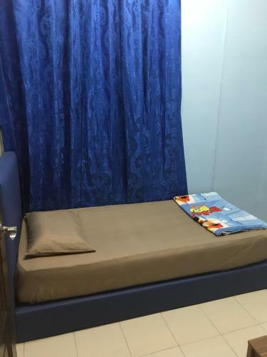 Apartamento Saujana Damai