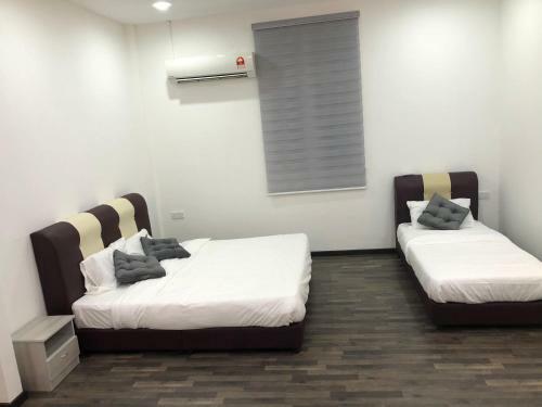 Ghee Homestay
