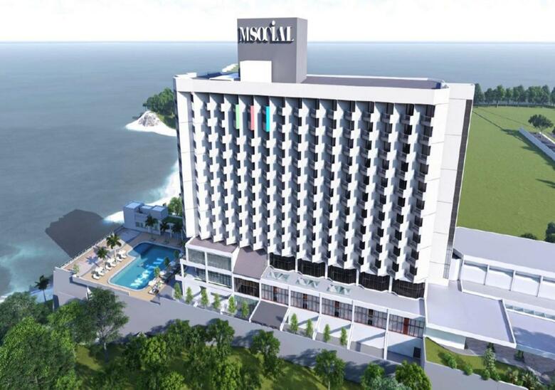 Hotel M Social Resort Penang