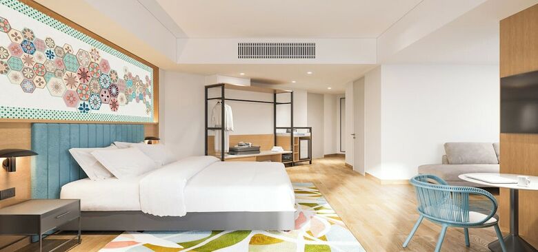 Hotel M Social Resort Penang