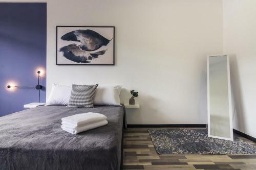 Arte Serviced Apartment @ Penang