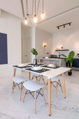 Arte Serviced Apartment @ Penang