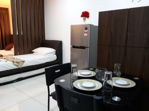 Apartamento Seaview Studio At Mansionone
