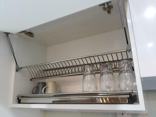 Apartamento Seaview Studio At Mansionone