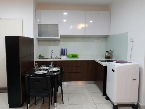 Apartamento Seaview Studio At Mansionone