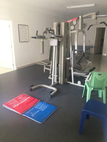 Apartamento Seaview Studio At Mansionone