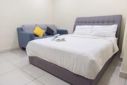 Hostal Mansion One Service Apartment