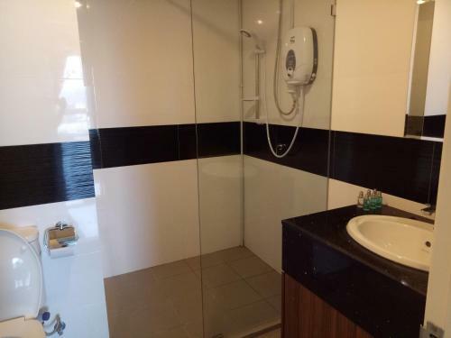 2br Mansion One Gurney Service Apartment