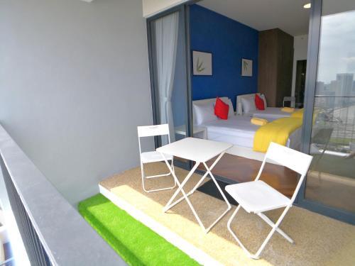 Apartamento The Landmark Seaview Gurney