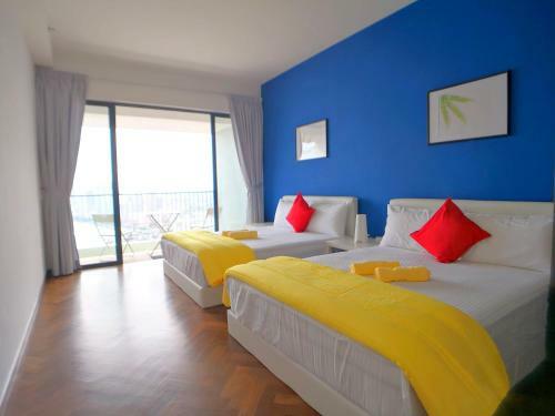 Apartamento The Landmark Seaview Gurney