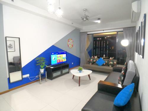 Apartamento The Landmark Seaview Gurney