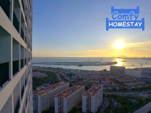 Apartamento The Landmark Seaview Gurney