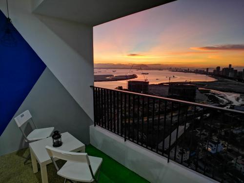 Apartamento The Landmark Seaview Gurney
