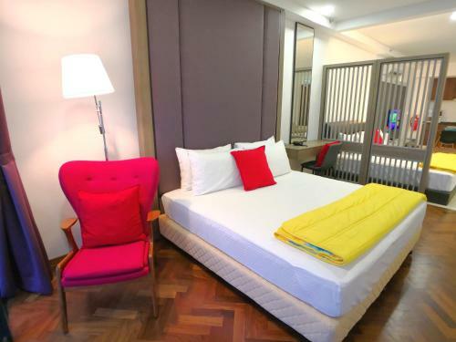 Apartamento The Landmark Seaview Gurney