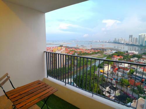 Apartamento The Landmark Seaview Gurney