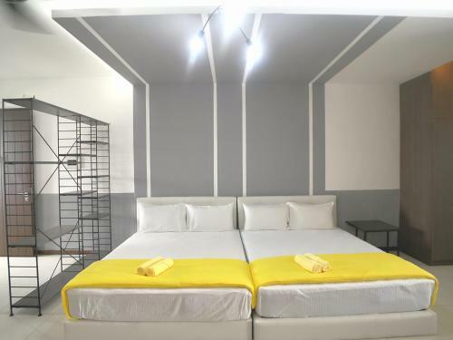 Apartamento The Landmark Seaview Gurney