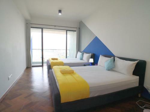 Apartamento The Landmark Seaview Gurney