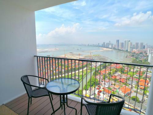 Apartamento The Landmark Seaview Gurney