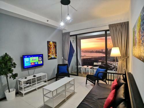 Apartamento The Landmark Seaview Gurney