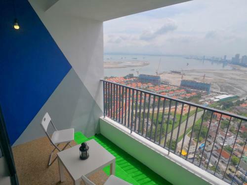 Apartamento The Landmark Seaview Gurney