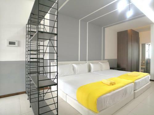 Apartamento The Landmark Seaview Gurney