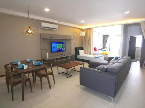 Apartamento The Landmark Seaview Gurney