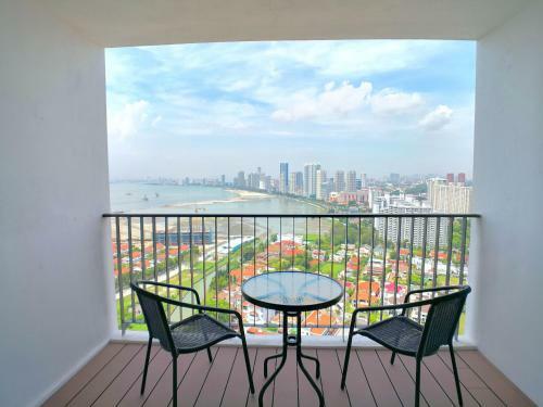 Apartamento The Landmark Seaview Gurney