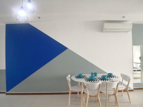 Apartamento The Landmark Seaview Gurney