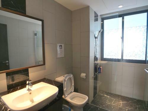 Apartamento The Landmark Seaview Gurney